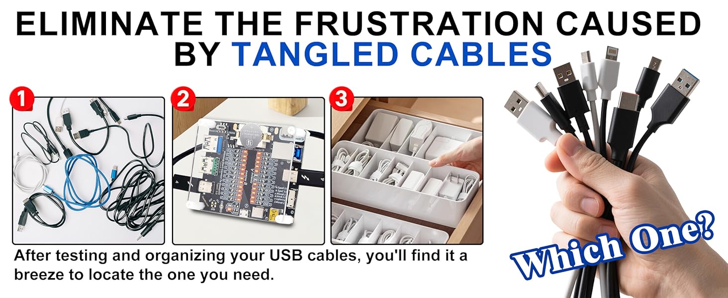 usb tester