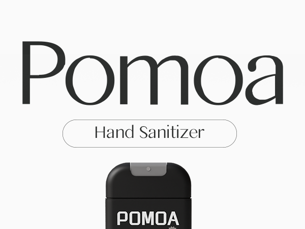 hand sanitizer