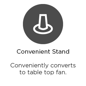 Convenient Stand