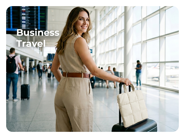 travel