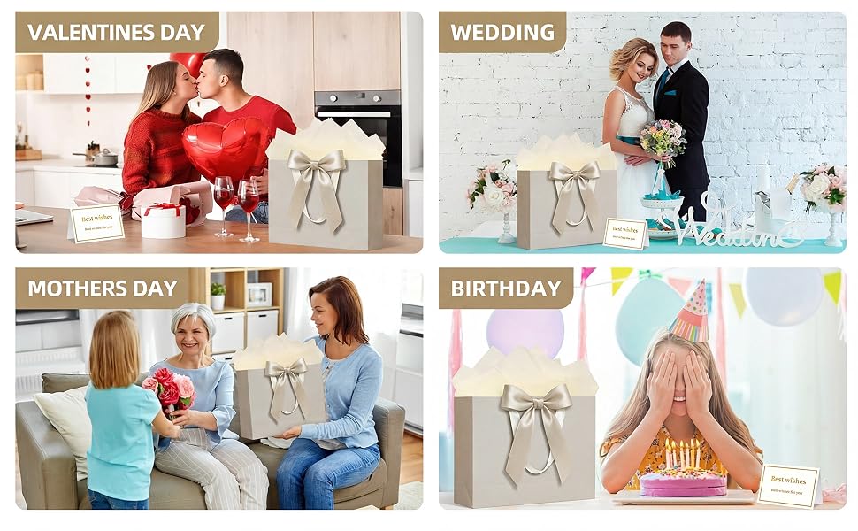 gift bag