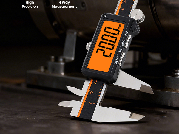 digital caliper