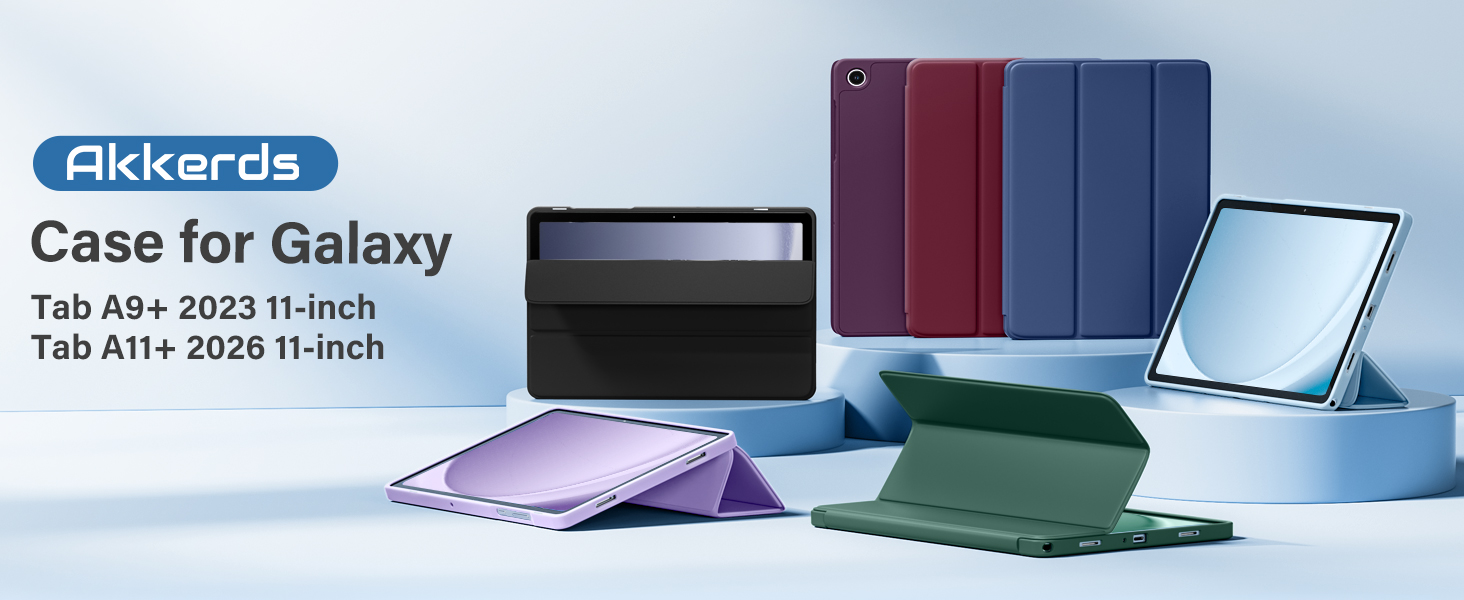 galaxy tab a9 plus case