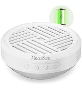 MelodySusie Advanced Cordless Portable NAI DustCollector, SProR 3500RPM Powerful Nail Vacuum Fan ...