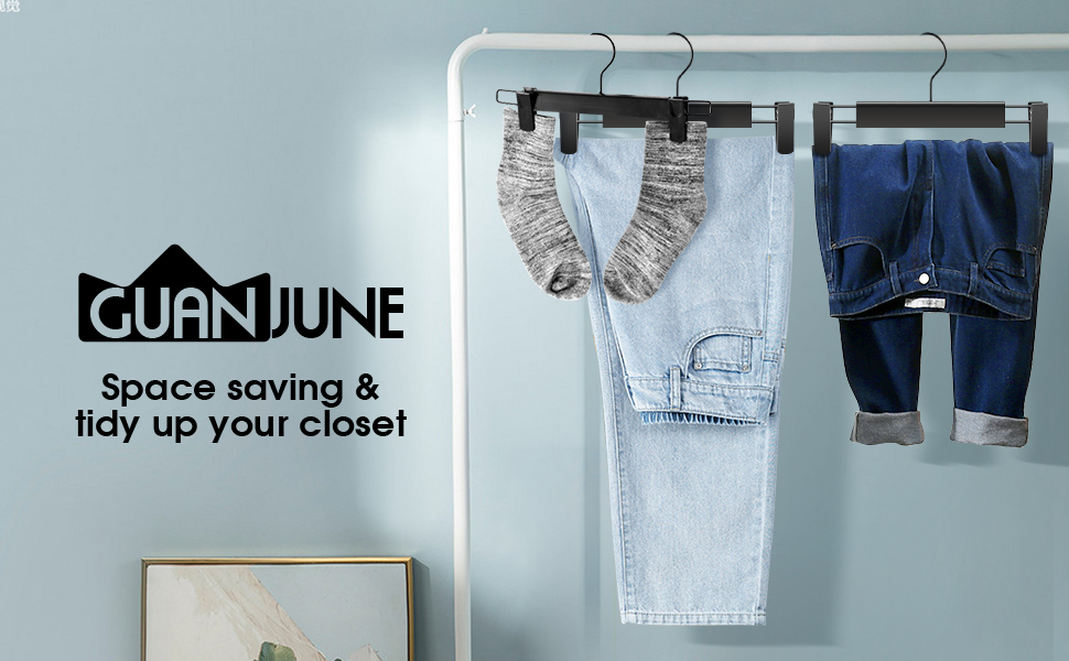 pant hanger