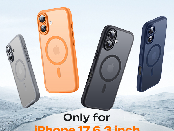 for iphone 17 case