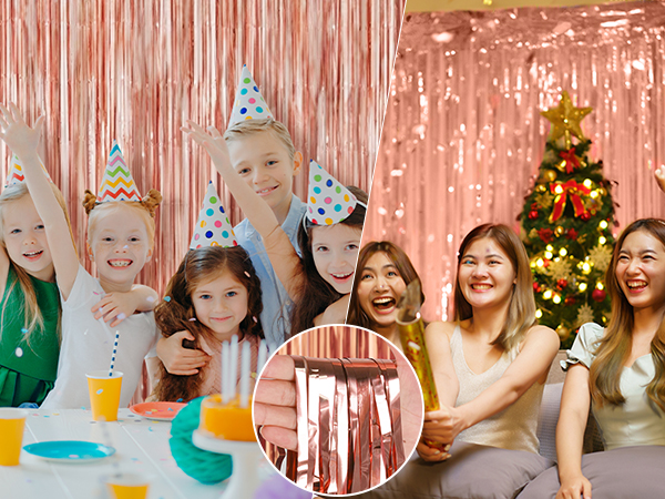 birthday decorations for girls
