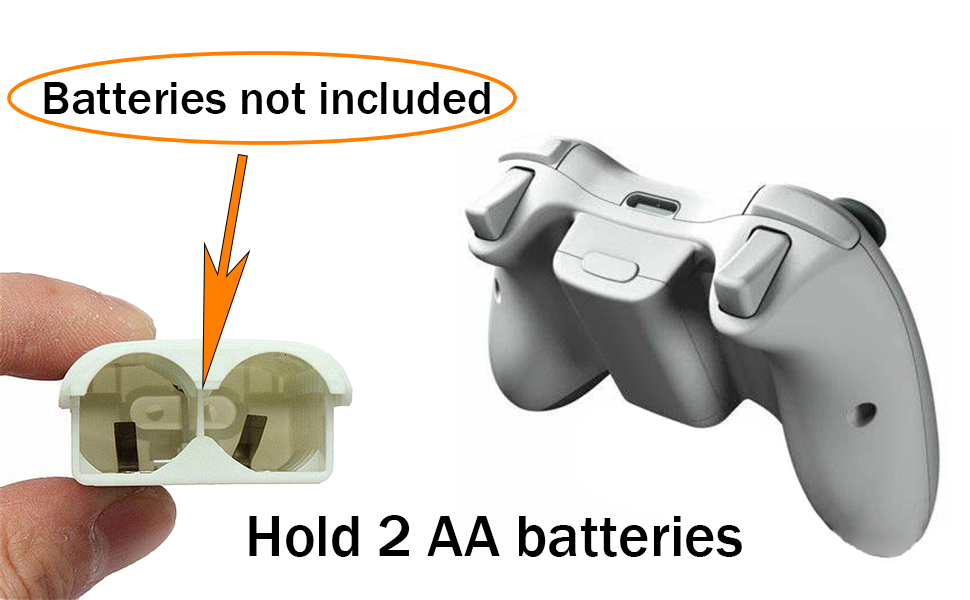 5 Pack Battery Pack Cover