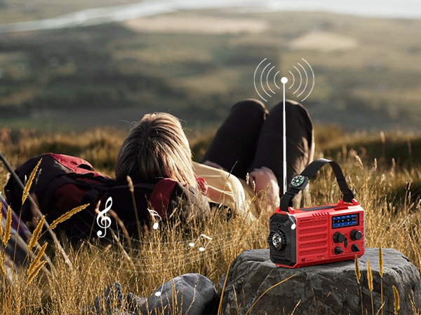 Best Listening Experience