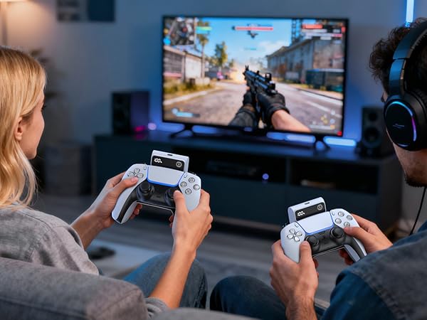 ps5 edge controller battery pack