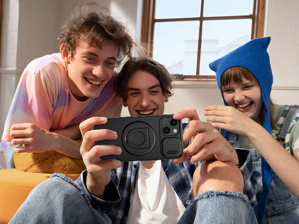 iphone 13 stand case