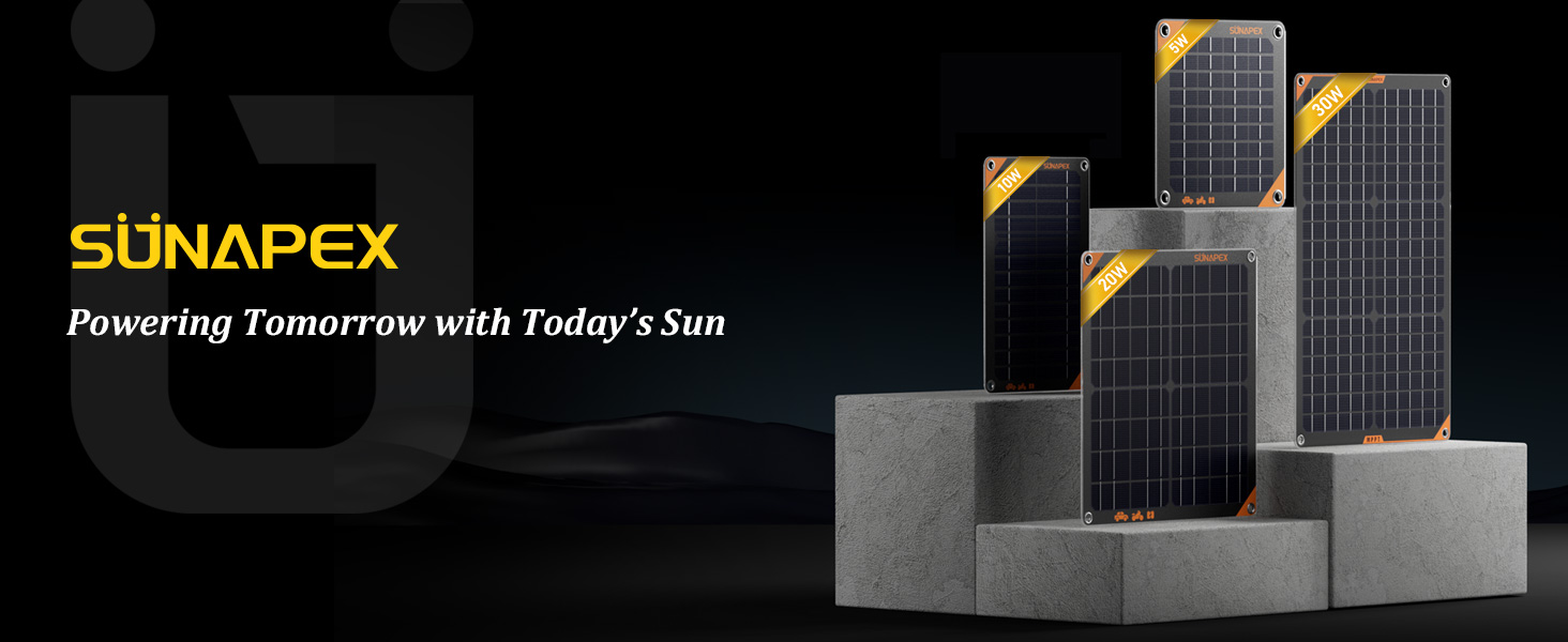 solar battery charger