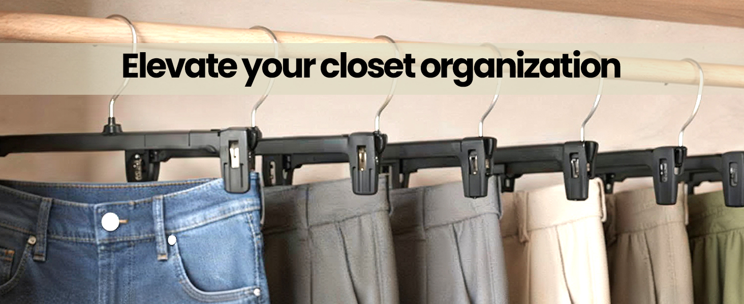 skirt hangers