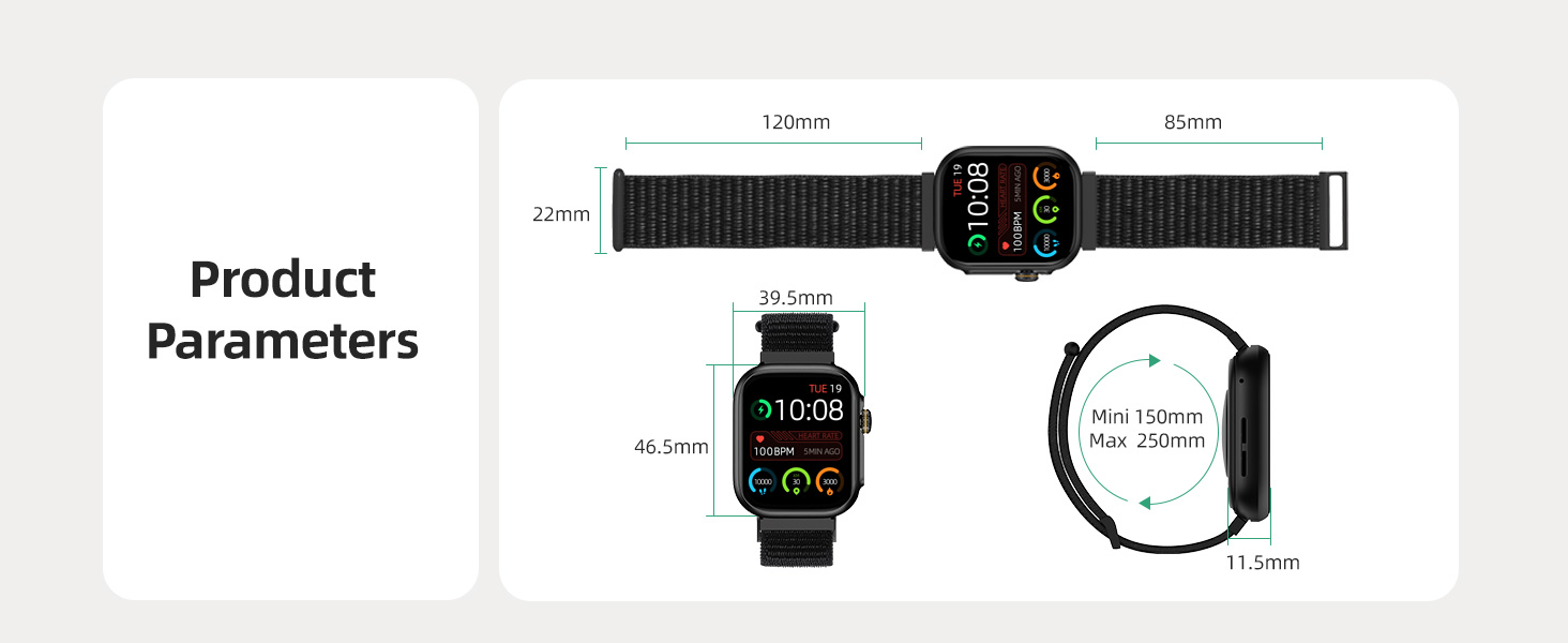 waterproof fitness tracker