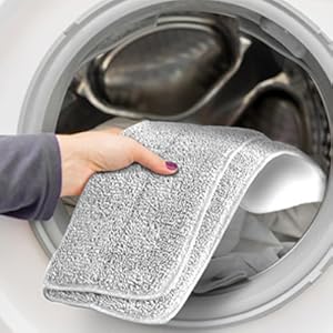mop pads