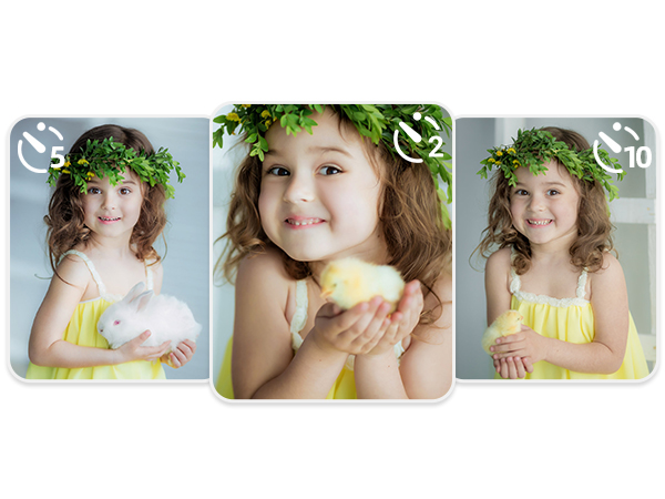 digital video camera