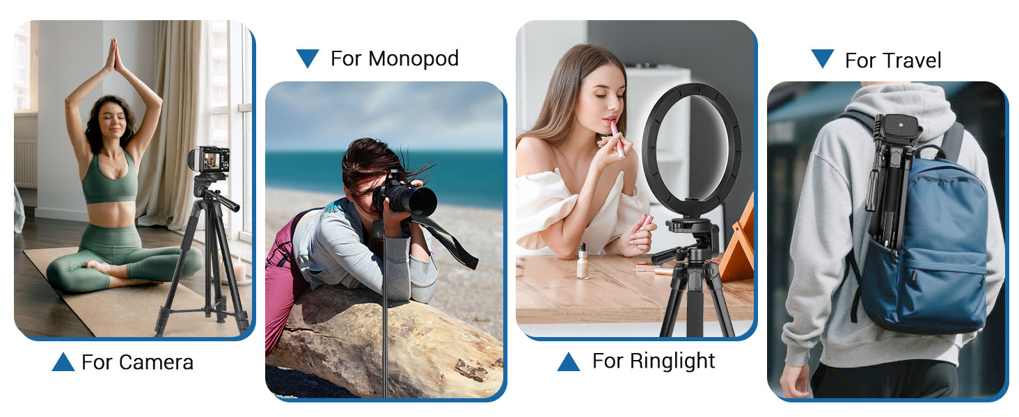 tripod for cell phone