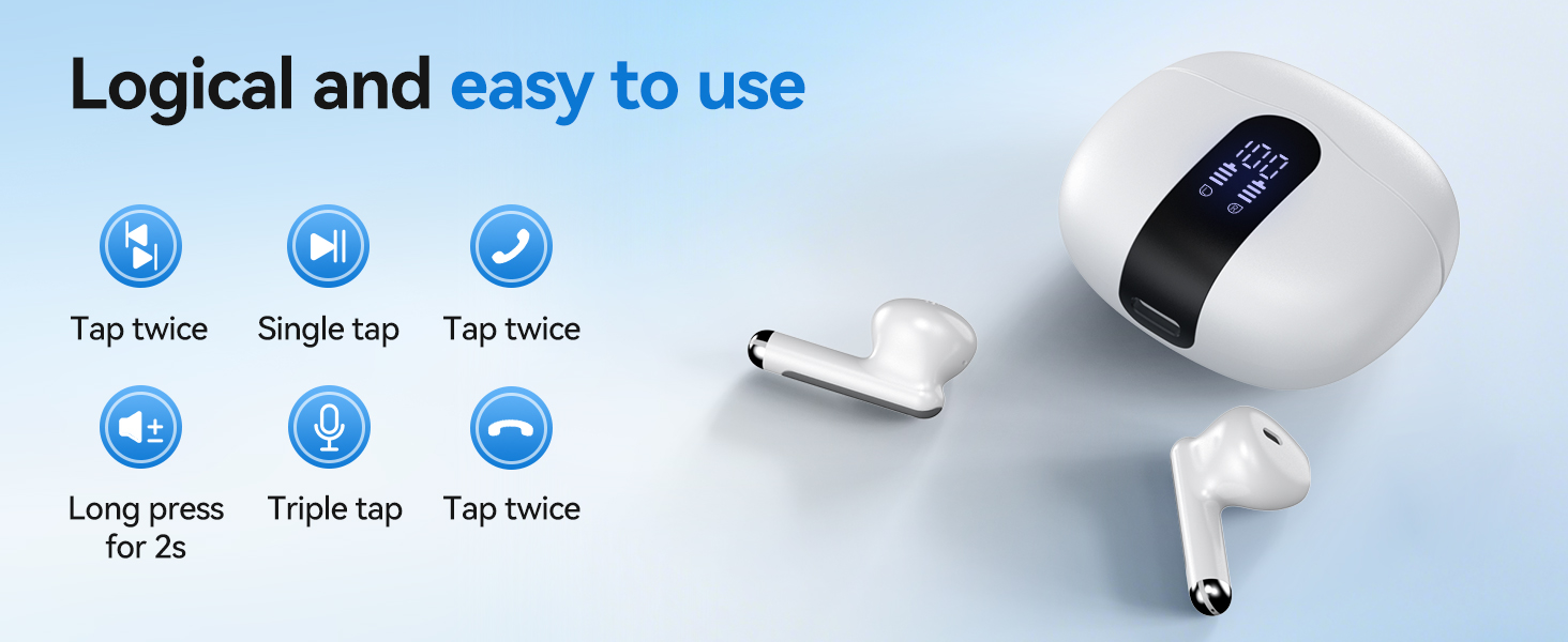 ear buds