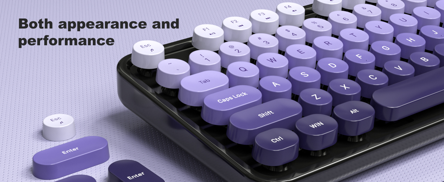 keyboard mouse