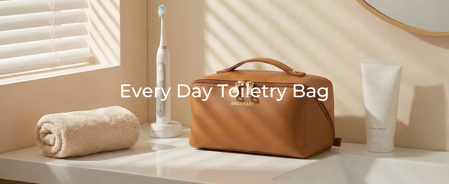 makeup bag
