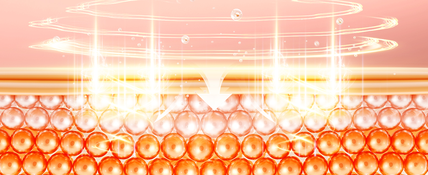 skin tightening device