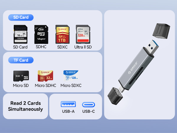 compatible SDXC&amp;SDHC