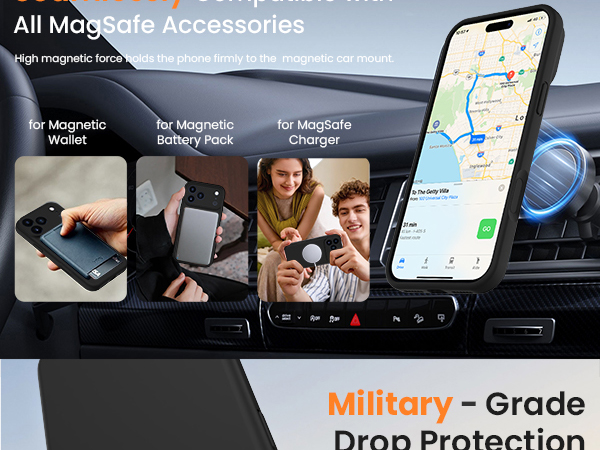 iphone 17 pro max case magsafe