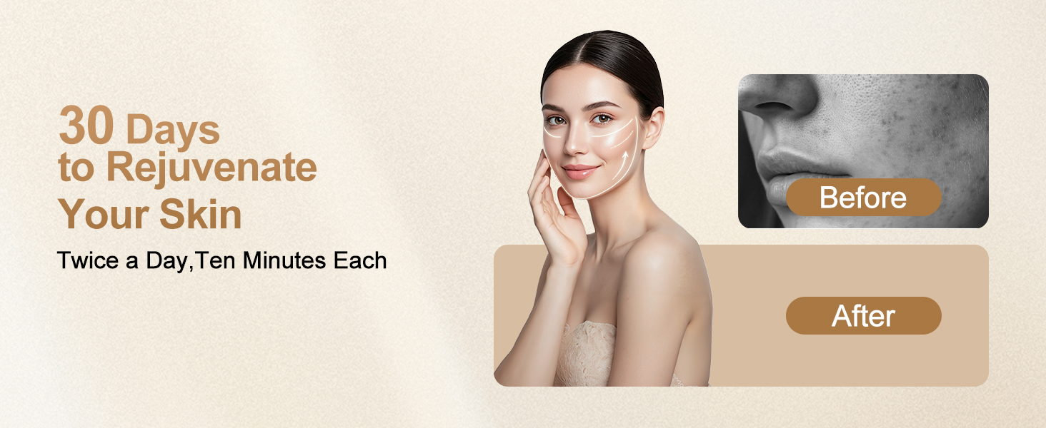 Facial Massager