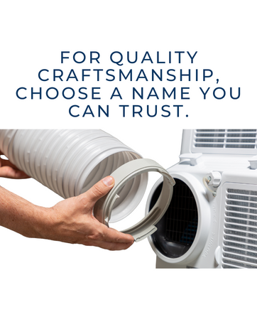 for quality craftsmanship, choose a name you can trust