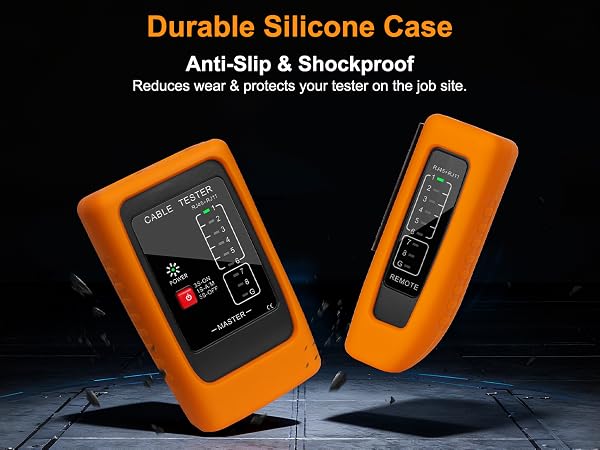 network cable tester