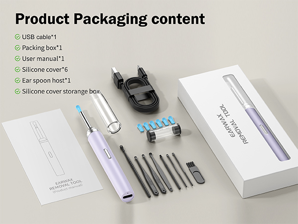 package contain