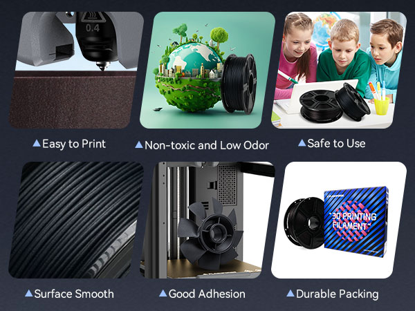 Easy to Print