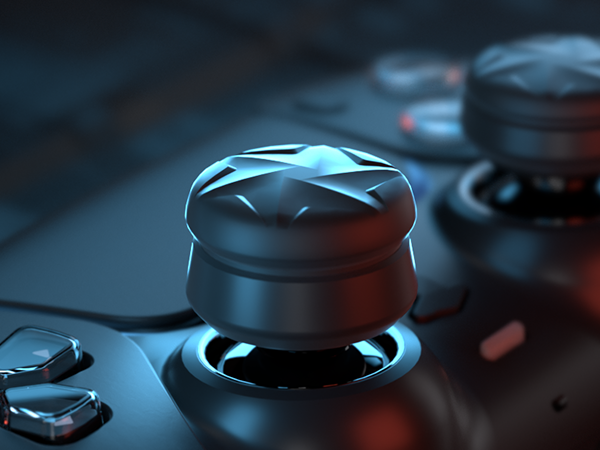 3 Height Razor Thumbs Cushion Caps Thumb Grips for ps5