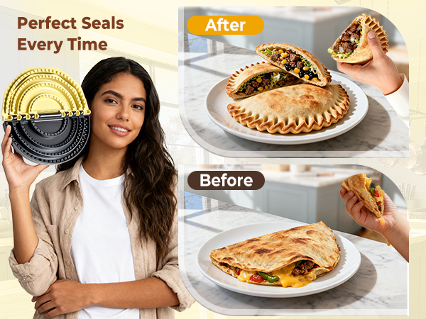 perfect seals