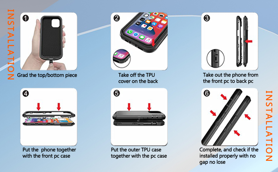 Galaxy S21 Plus Case