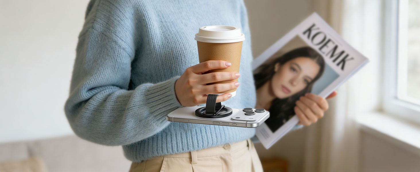 magsafe ring holder magnetic phone ring holder magsafe ring grip magsafe loop grip magnetic stand