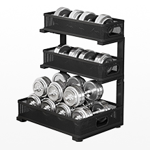 3-Tier Under Sink Organizer