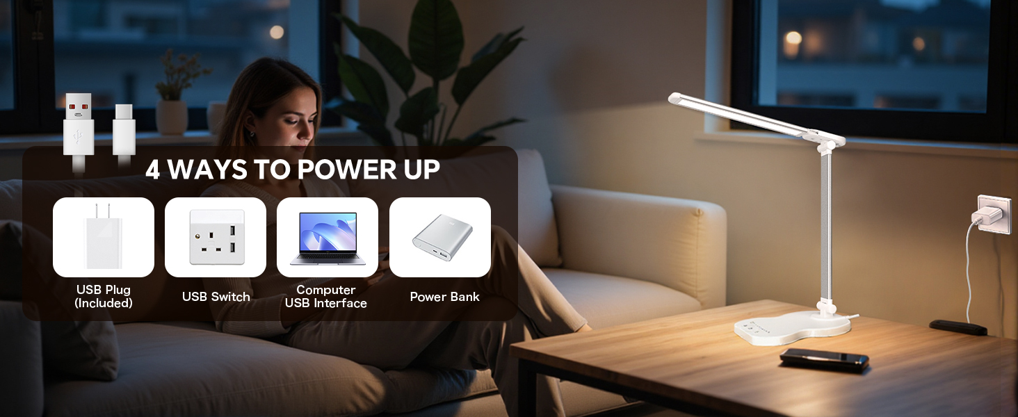 led desk lamp