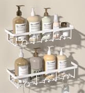 Adhesive Shower Caddy
