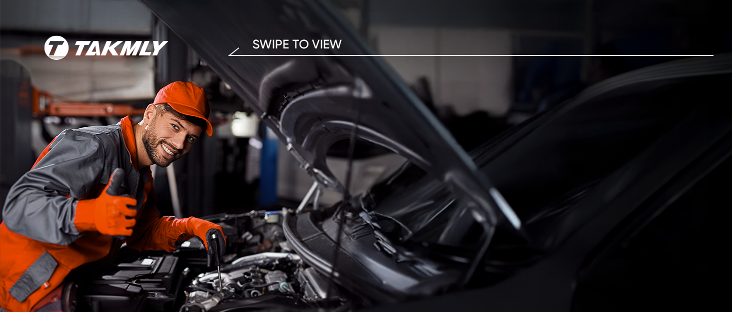 endoscope camera with light