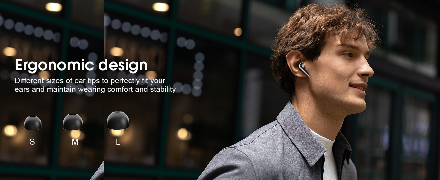 ai translation earbuds