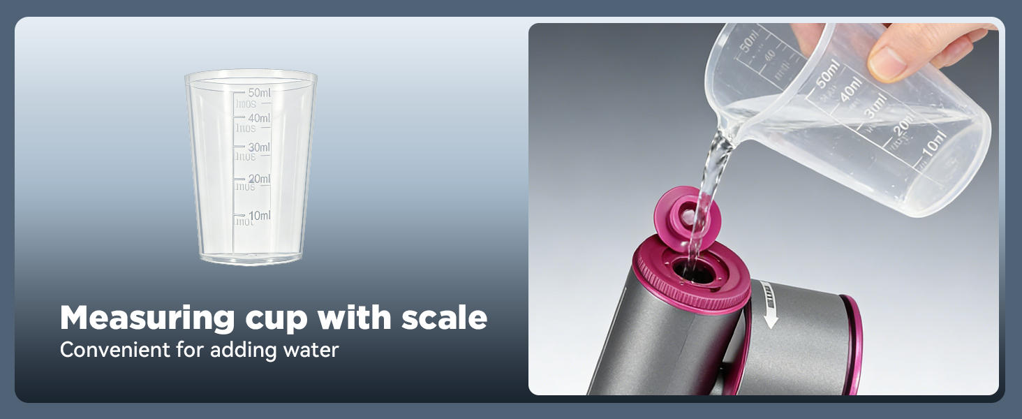 Travel Steamer for Clothes