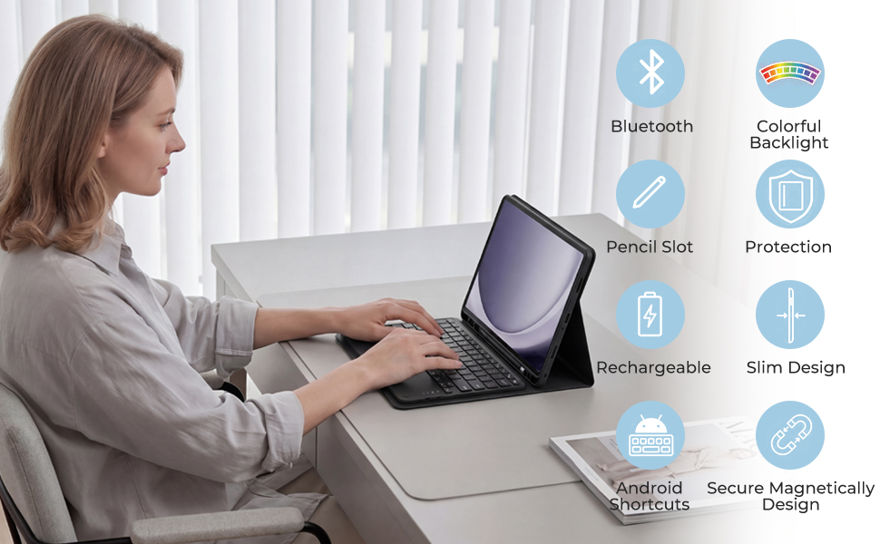 Keyboard Case