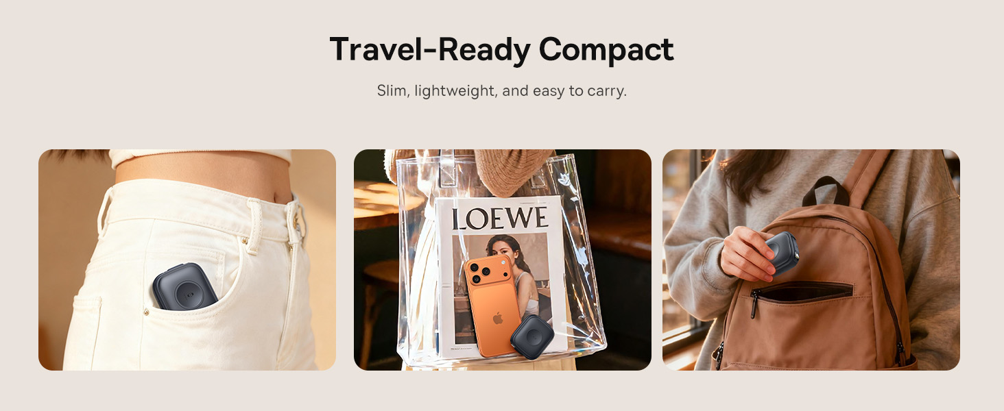 Baseus Retractable USB C Cable 3ft