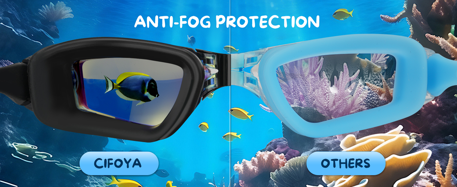 kids goggles