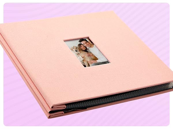 ZINK accessories for scrapbook