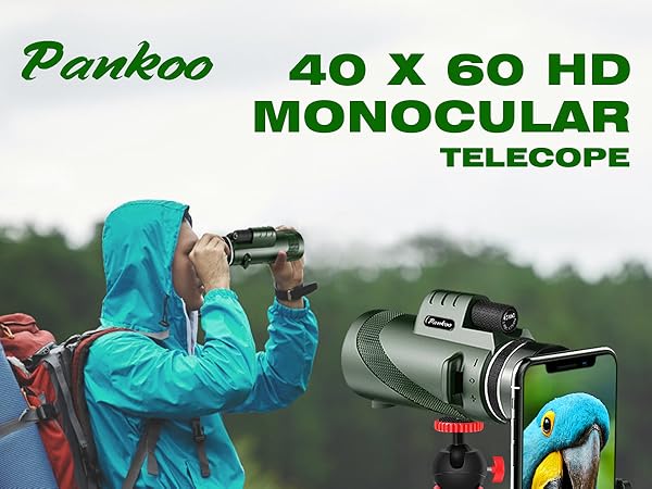 monocular