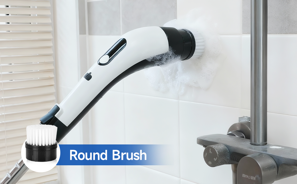 Retractable Handle, Free Adjustable Length