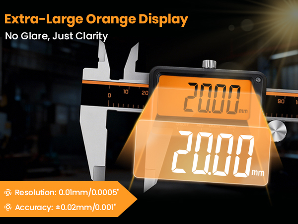digital caliper