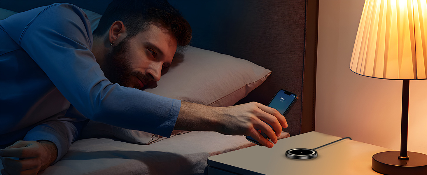 iphone 16 pro magnetic charger